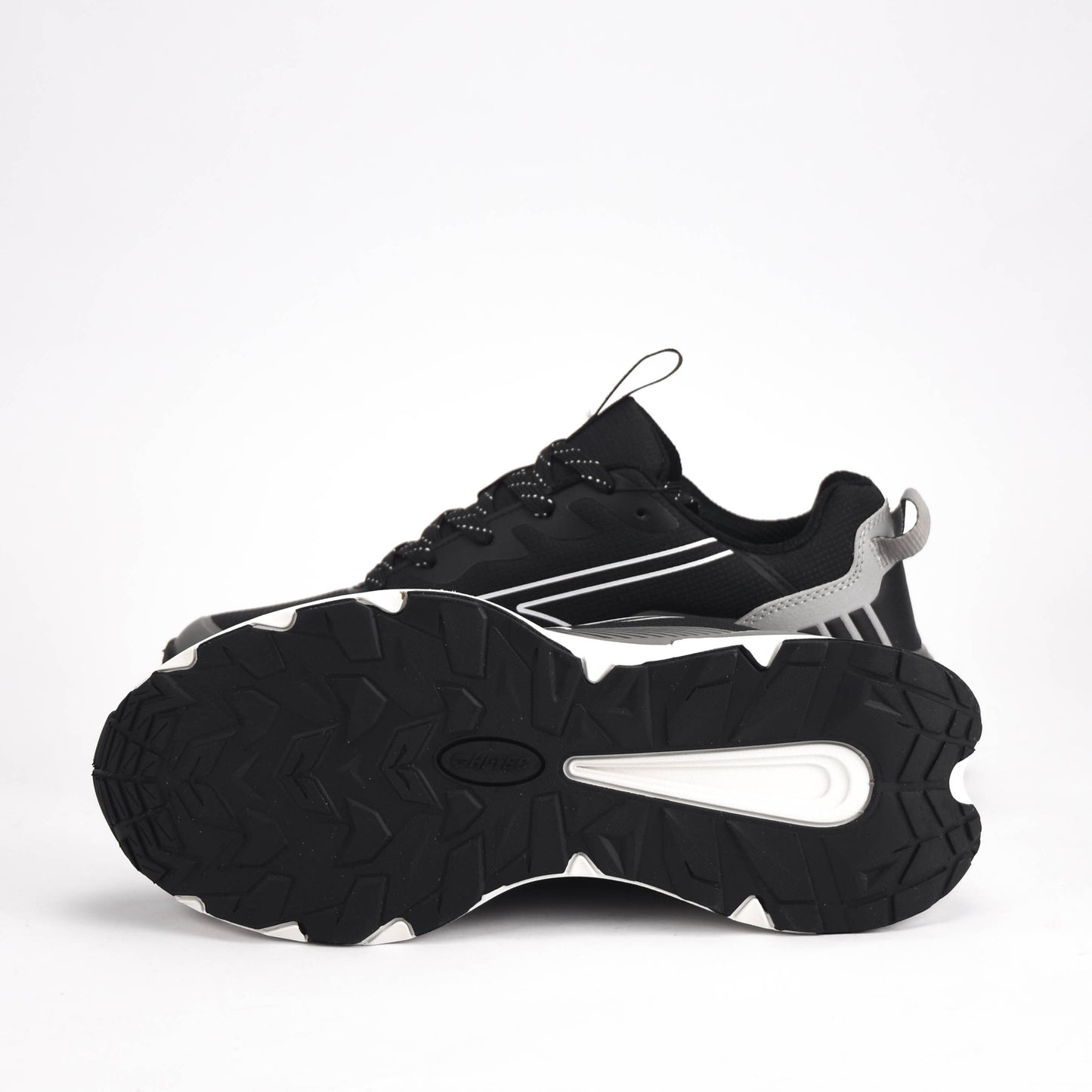 🇫🇷 HI-TEC Basket Style Urbain – Confort Quotidien 🇩🇿 حذاء HI-TEC ستايل عصري – راحة يومية
