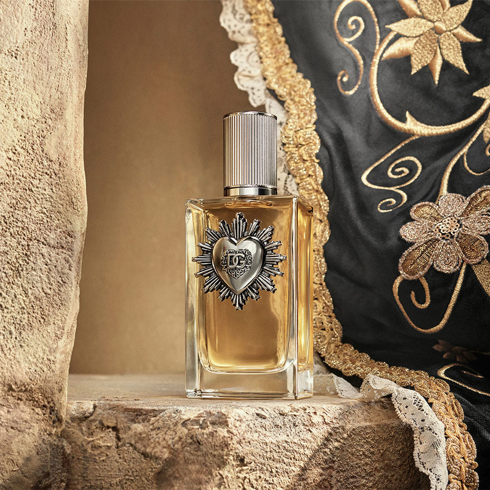 DOLCE GABBANA DEVOTION Référence : 8054754401059