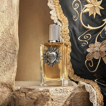 DOLCE GABBANA DEVOTION Référence : 8054754401059