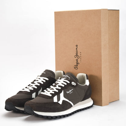 Pepe Jeans SHOES Référence : PMS40017-898