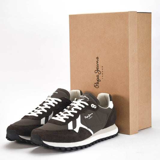 Pepe Jeans SHOES Référence : PMS40017-898