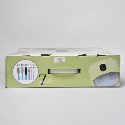 ENZO PROFESSIONAL FOOT SPA AND MASSAGE Référence : EN-1002