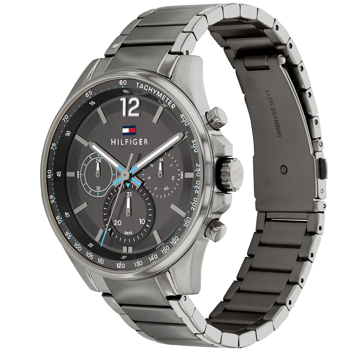 MONTRE Tommy Hilfiger Max Référence : 1791975
