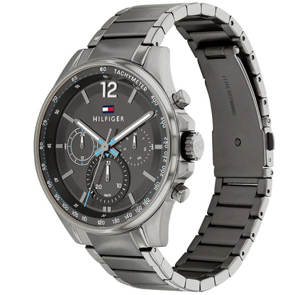 MONTRE Tommy Hilfiger Max Référence : 1791975