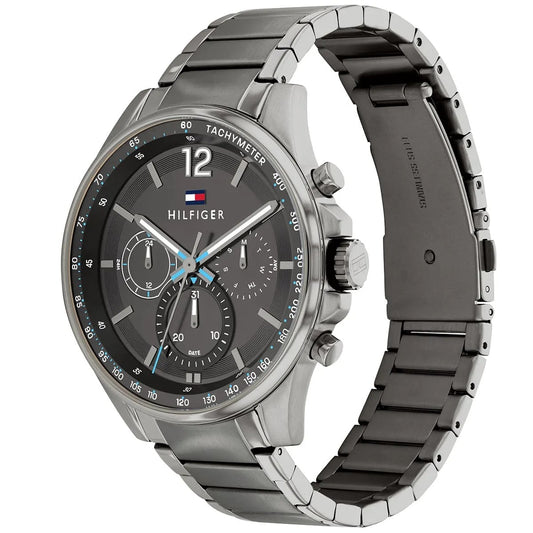 MONTRE Tommy Hilfiger Max Référence : 1791975