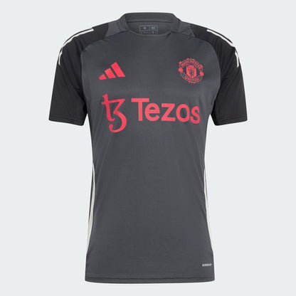T-shirt Adidas Football Club تيشيرت Adidas أندية كرة القدم – ستايل رياضي مريح | رجالي