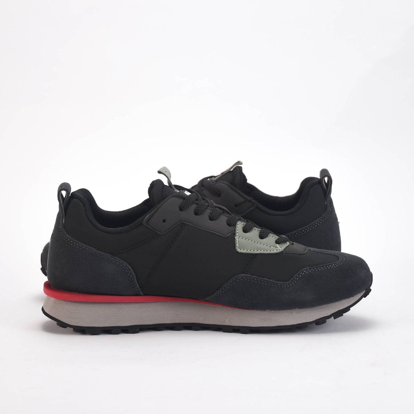 Pepe Jeans SHOES Référence : PMS60025-999
