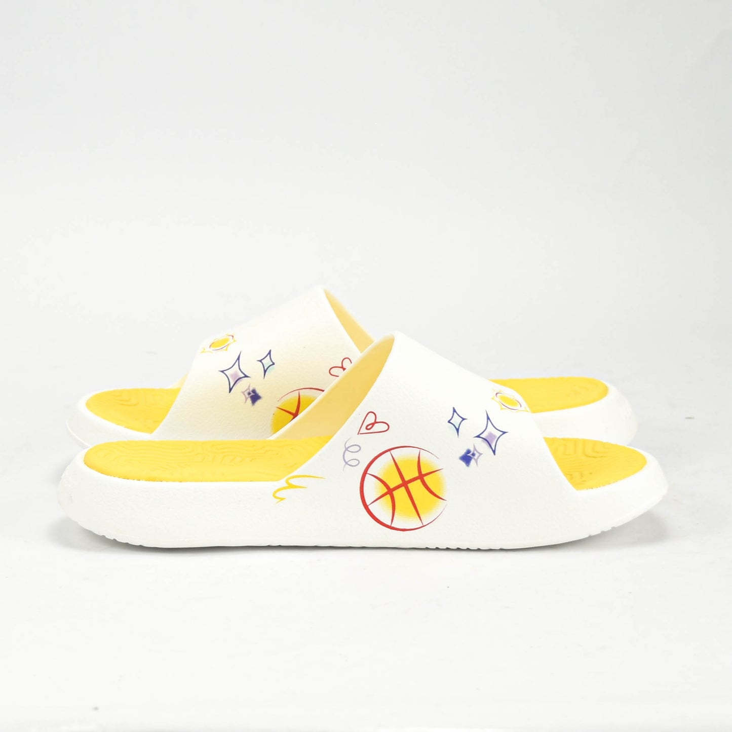 PEAK SPORTS SLIPPERS Référence : ET53097L-Z471