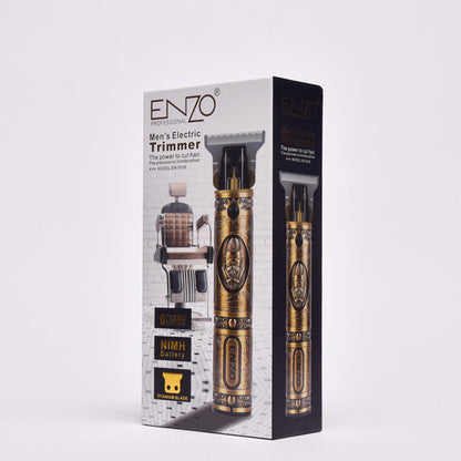 ENZO PROFESSIONAL MEN'S ELECTRIC TRIMMER Référence : 30686