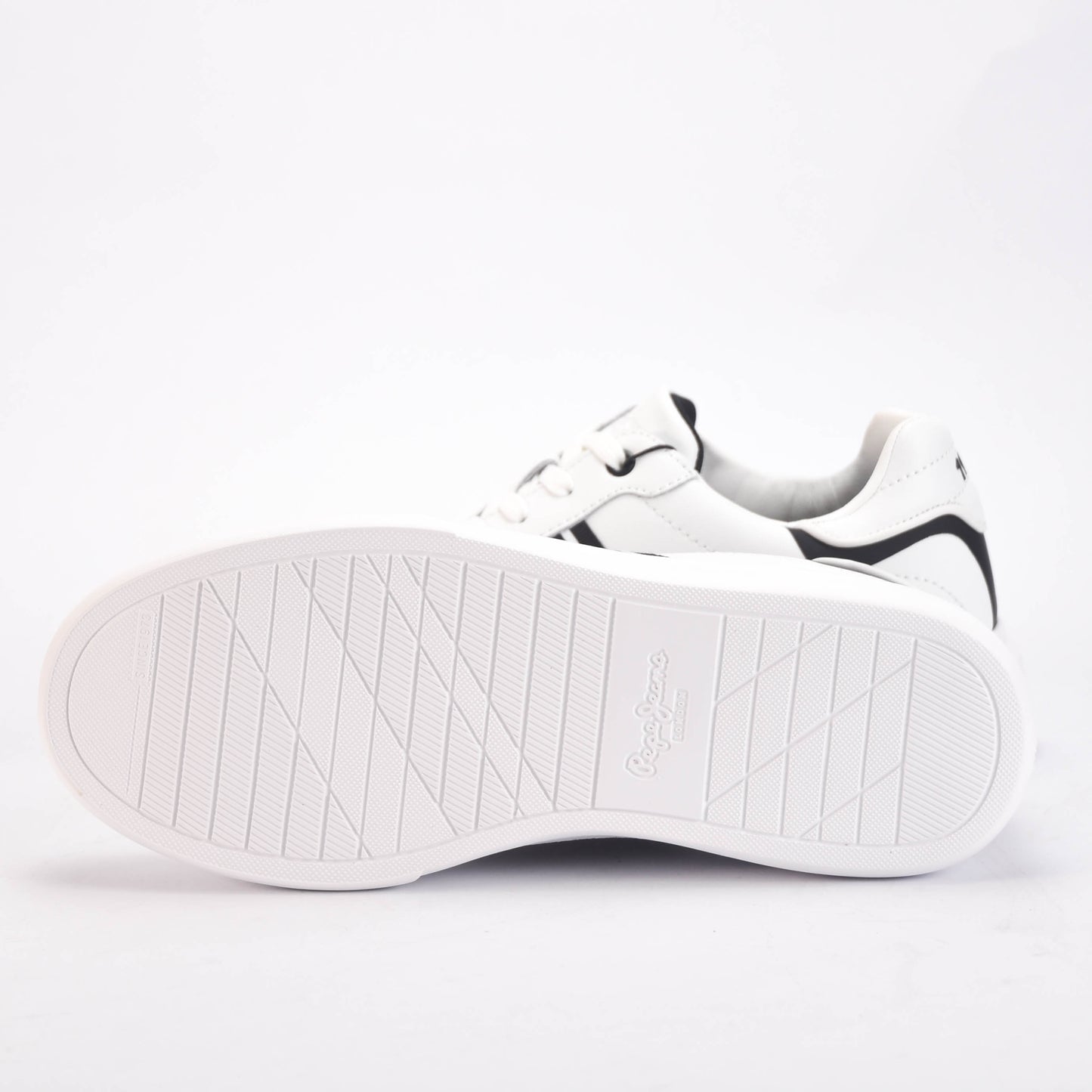 Pepe Jeans Chaussures Casual – Élégance Quotidienne 🇩🇿 أحذية Pepe Jeans كاجوال – أناقة يومية