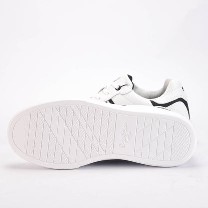 Pepe Jeans Chaussures Casual – Élégance Quotidienne 🇩🇿 أحذية Pepe Jeans كاجوال – أناقة يومية