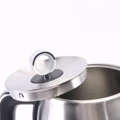 ENZO PROFESSIONAL CORDLESS ELECTRIC KETTLE Référence : ITA20011