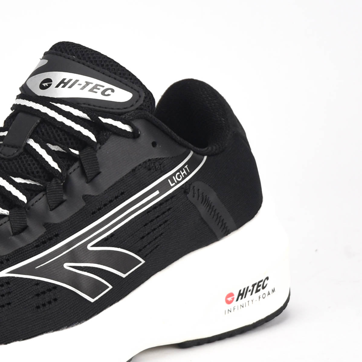 🇫🇷 HI-TEC Basket Style Urbain – Confort Quotidien 🇩🇿 حذاء HI-TEC ستايل عصري – راحة يومية