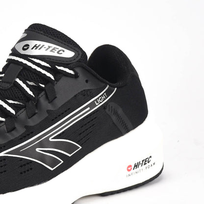 🇫🇷 HI-TEC Basket Style Urbain – Confort Quotidien 🇩🇿 حذاء HI-TEC ستايل عصري – راحة يومية
