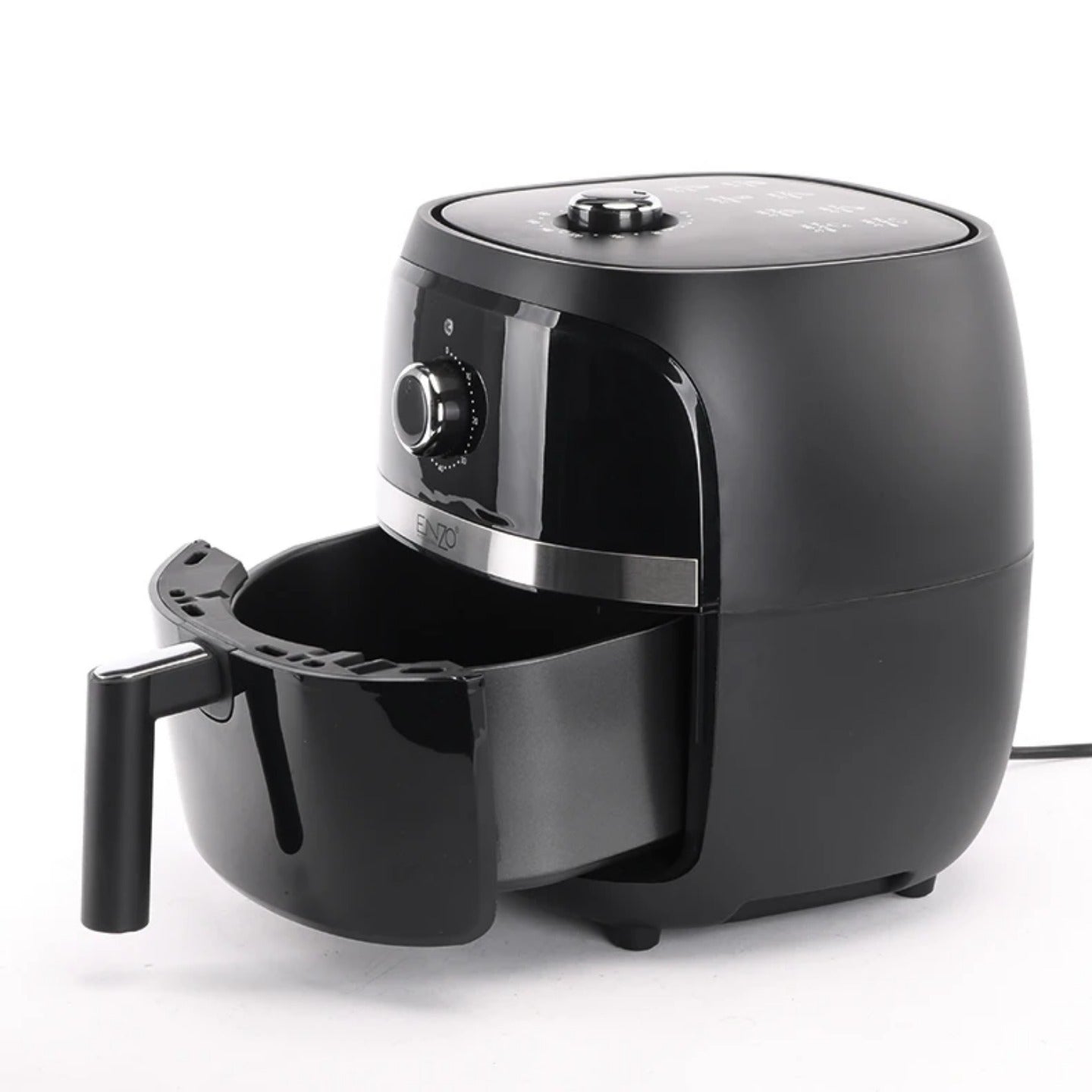 ENZO PROFESSIONAL AIR FRYER 4.5L Référence : ITA50030