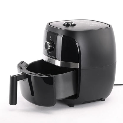 ENZO PROFESSIONAL AIR FRYER 4.5L Référence : ITA50030