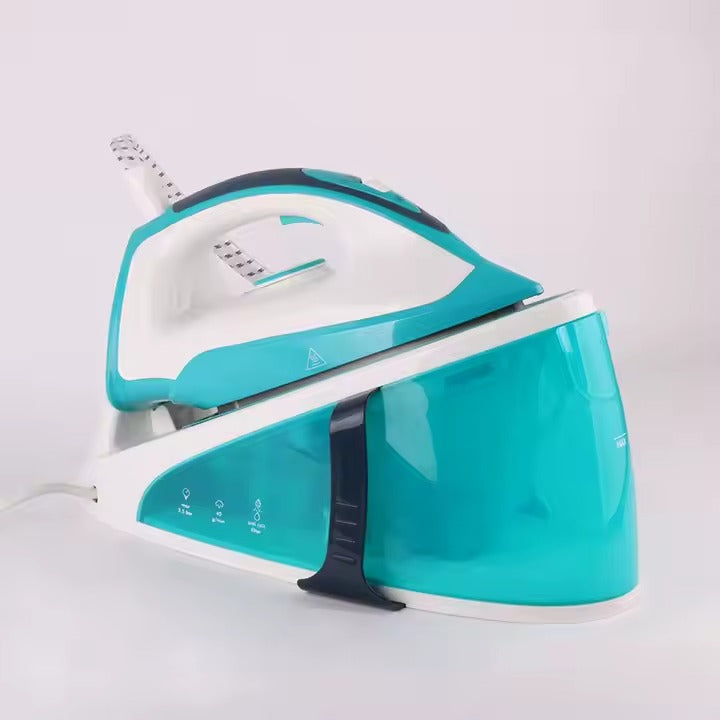 ENZO PROFESSIONAL STEAM GENERATOR Référence : ITA60003