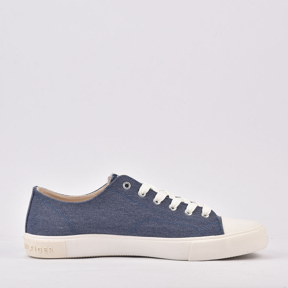 TOMMY HILFIGER SNEAKER BASSA ALLACCIATA Référence : T3X9-32827-0890806