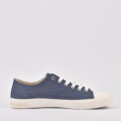 TOMMY HILFIGER SNEAKER BASSA ALLACCIATA Référence : T3X9-32827-0890806