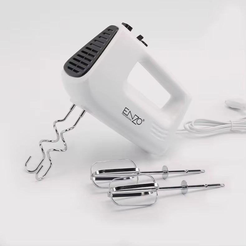 ENZO PROFESSIONAL HAND MIXER 200W Référence : ITA10007