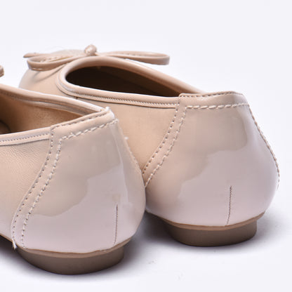 ROCKPORT REAGAN LOW BOW NUDE Référence : CH9449