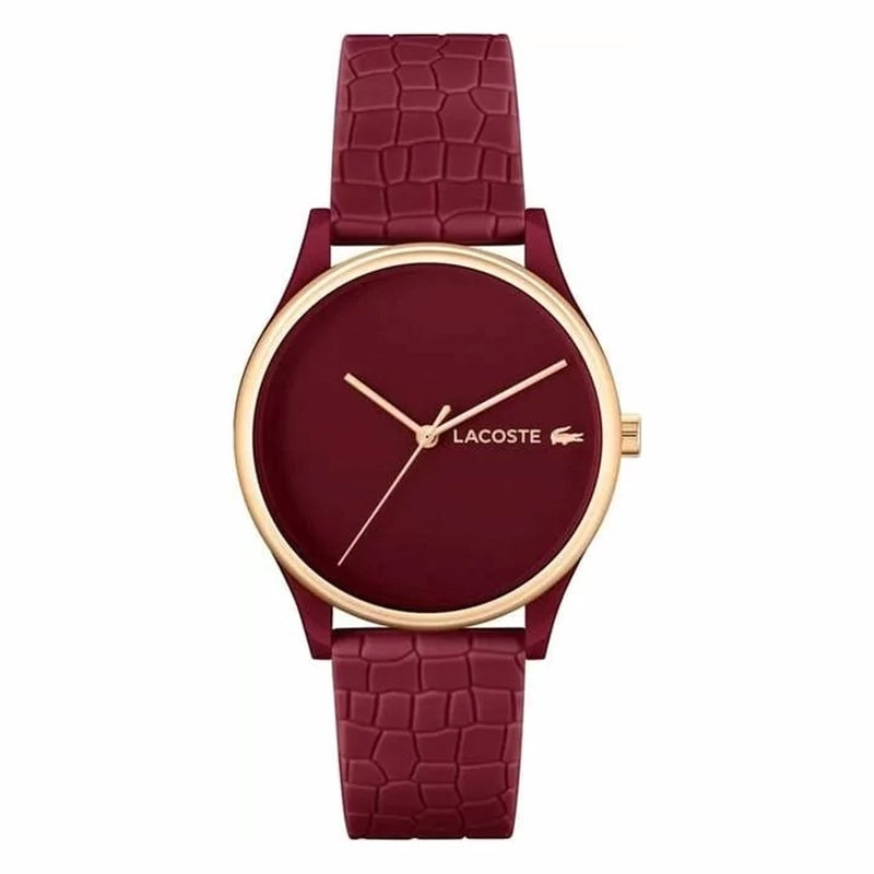 MONTRE LACOSTE Référence : 7613272517058