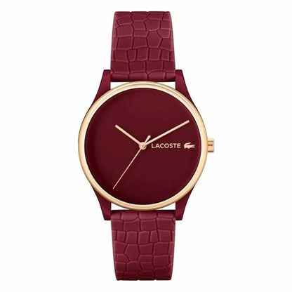 MONTRE LACOSTE Référence : 7613272517058