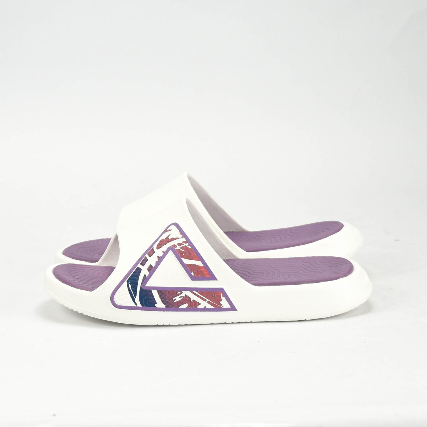 PEAK SPORTS SLIPPERS Référence : ET53098L-Z472