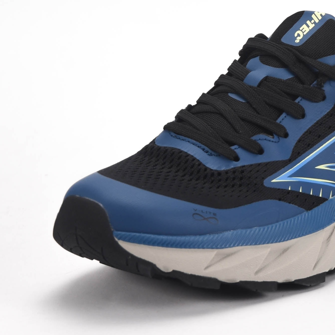 🇫🇷 HI-TEC Basket Style Urbain – Confort Quotidien 🇩🇿 حذاء HI-TEC ستايل عصري – راحة يومية