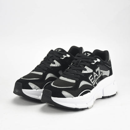 EMPORIO ARMANI SHOES Référence : X8X237-XK425-N763