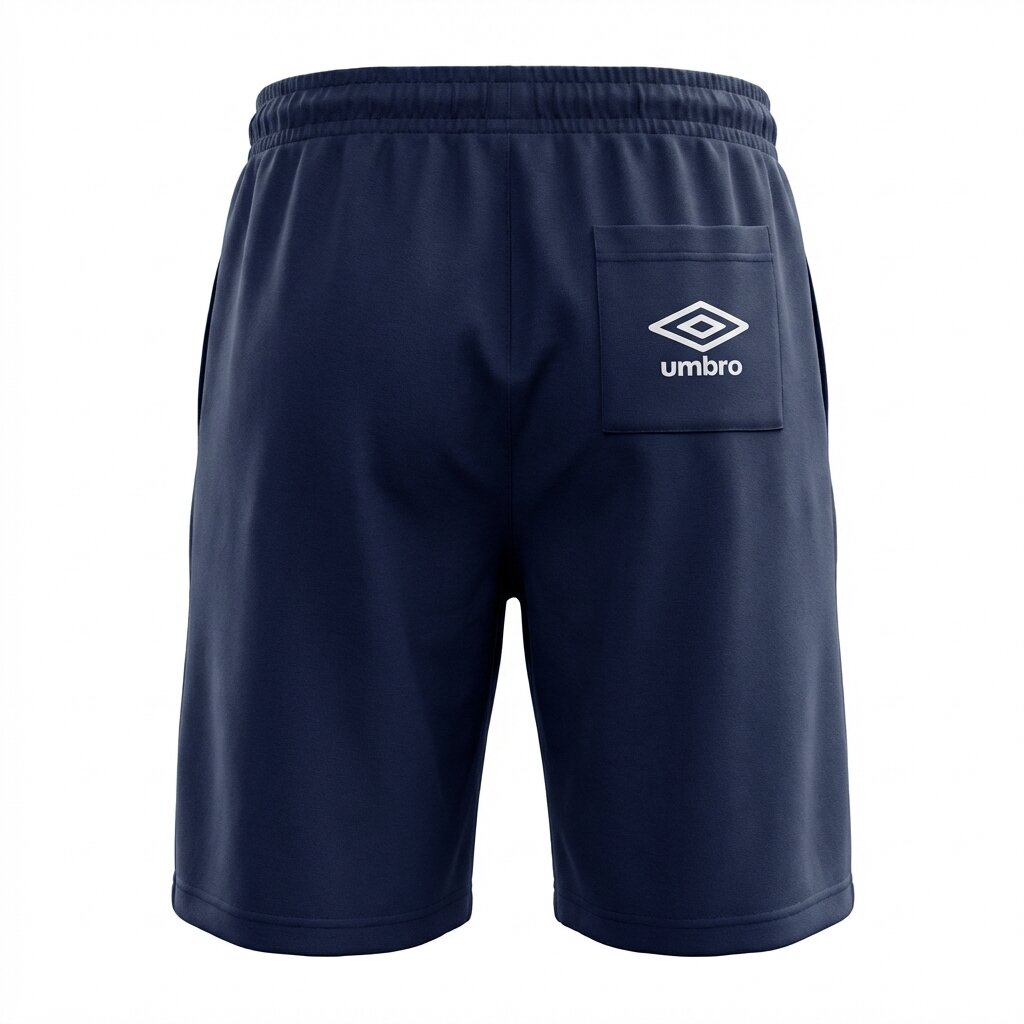 UMBRO SHORT Référence : UAA241M104-002