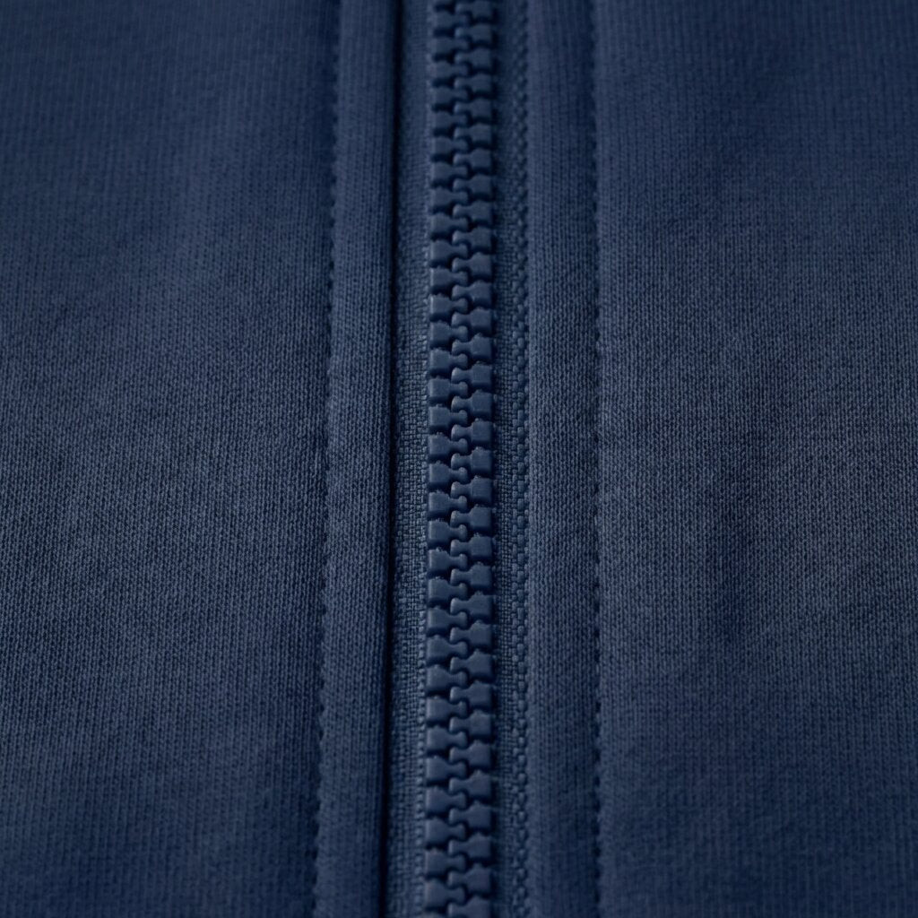 PEAK KNITTED TRACKSUIT NAVY Référence : FW94067-Y443