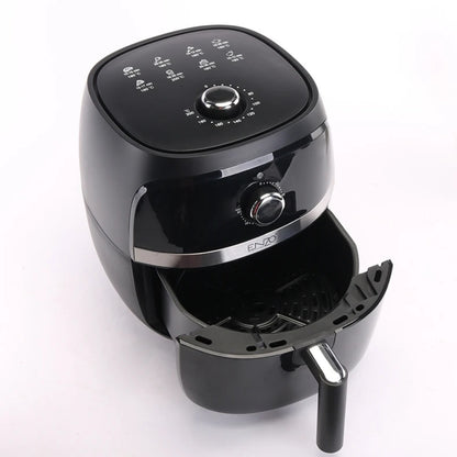 ENZO PROFESSIONAL AIR FRYER 4.5L Référence : ITA50030