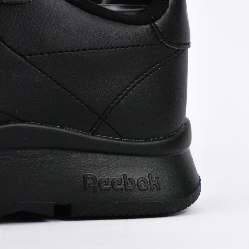 REEBOK RAMBLE BLACK/BLACK/GREY5 Référence : 100209140