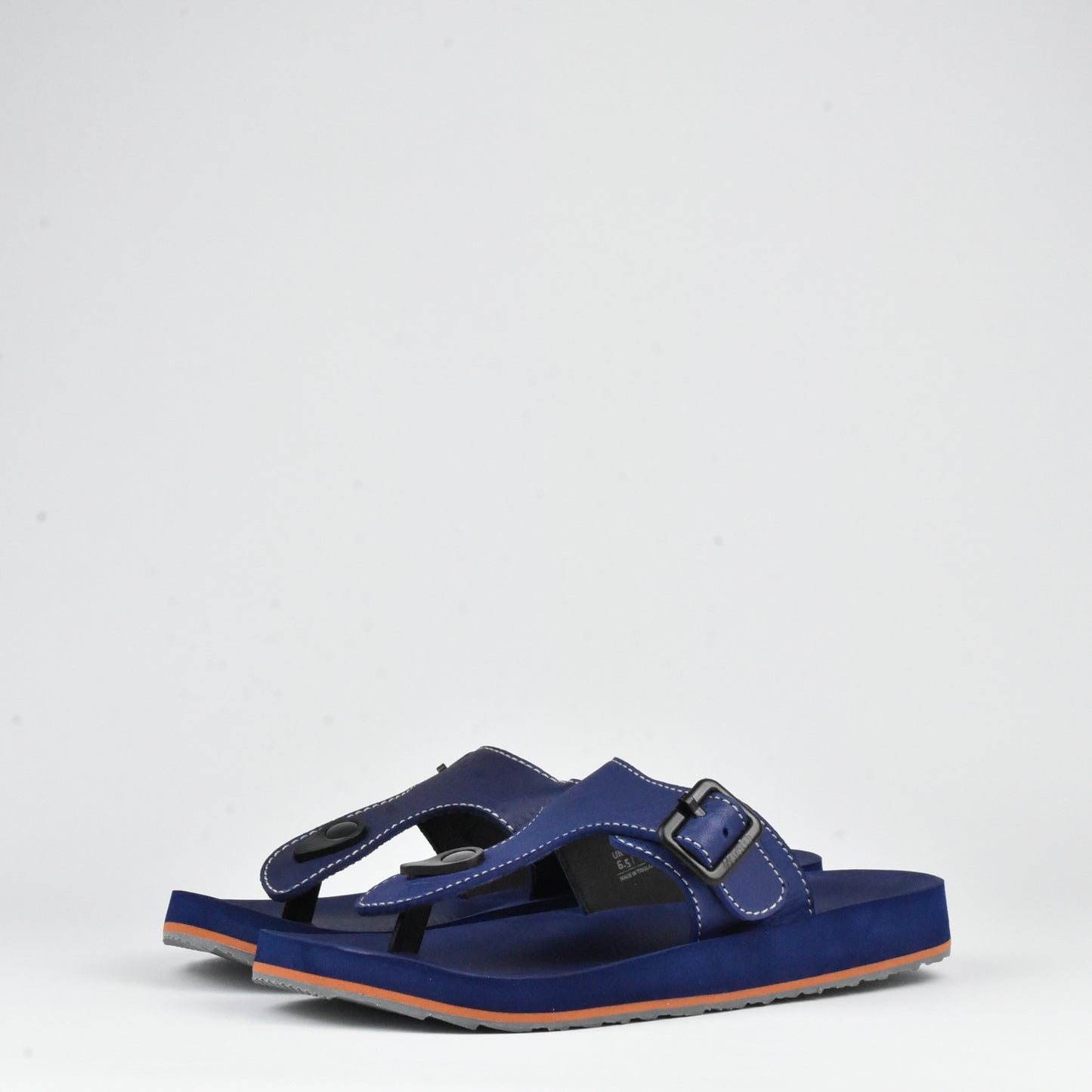 CLAQUETTE AA54M NAVY BLUE -KITO Référence : AA54MNB