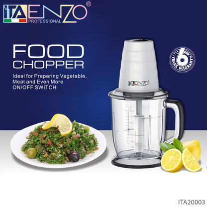 ENZO PROFESSIONAL VARIABLE TEMPERATURE ELECTRIC KETTLE Référence : ITA20010