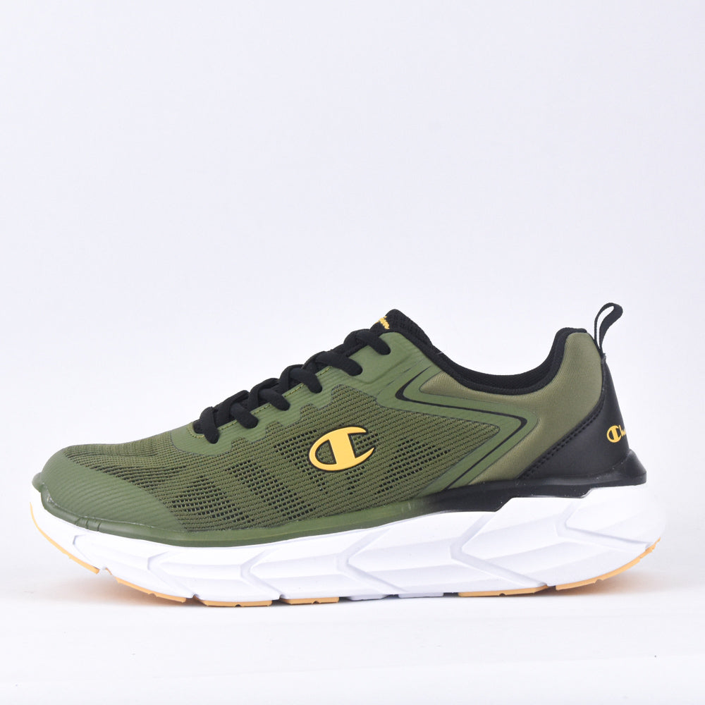 FX III MYG/NBK/YELLOW CHAMPION Référence : S22191-GS523