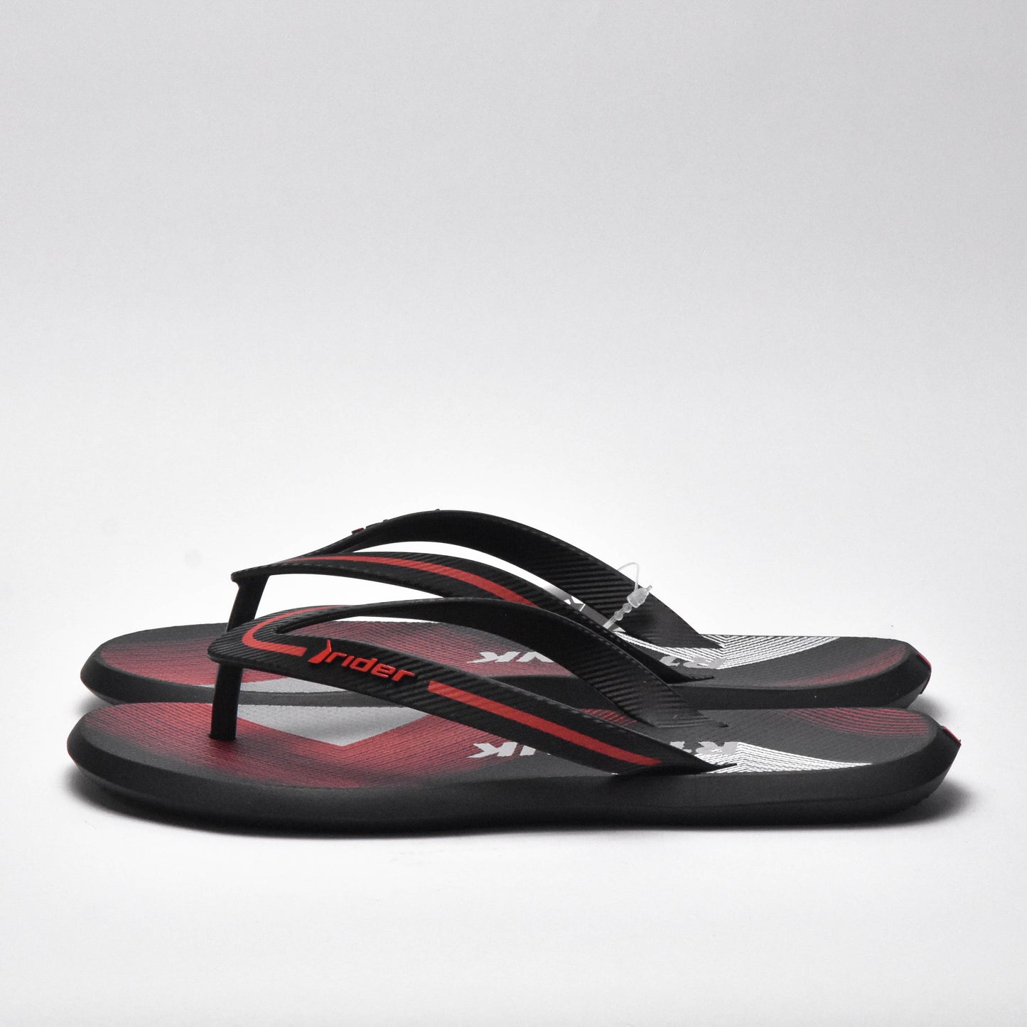 RIDER R1 INK AD BLACK/RED/GREY Référence : 10611AY722
