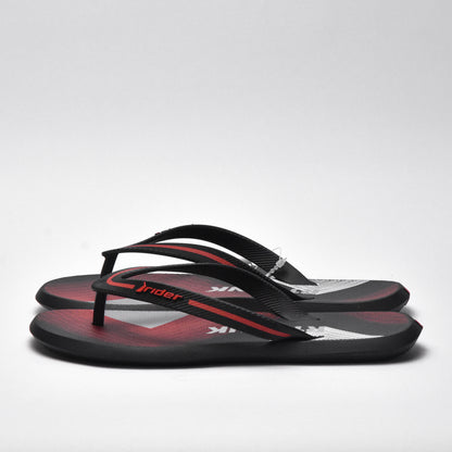 RIDER R1 INK AD BLACK/RED/GREY Référence : 10611AY722