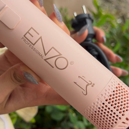 ENZO PROFESSIONAL 5 Versatile Attachements Référence : EN-4142
