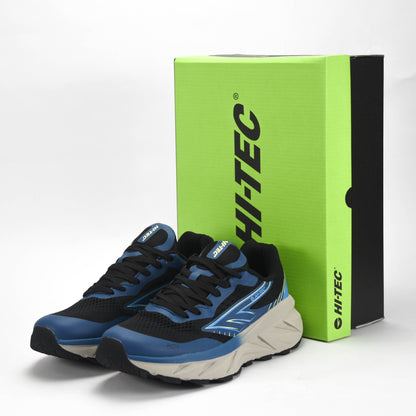 🇫🇷 HI-TEC Basket Style Urbain – Confort Quotidien 🇩🇿 حذاء HI-TEC ستايل عصري – راحة يومية