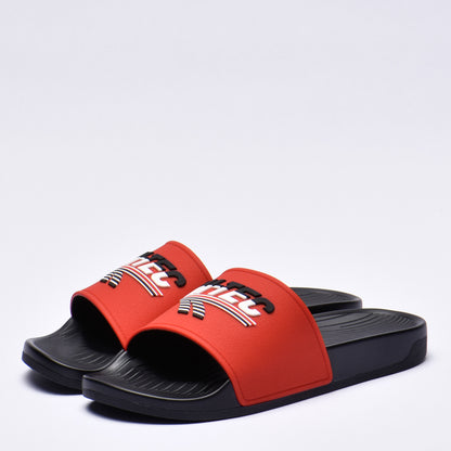 HITEC HERITAGE SLIDE BLACK RED Référence : L014799