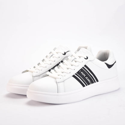 Pepe Jeans Chaussures Casual – Élégance Quotidienne 🇩🇿 أحذية Pepe Jeans كاجوال – أناقة يومية