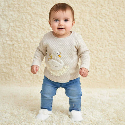Ensemble Bébé & Enfant – De 3 Mois à 4 Ans