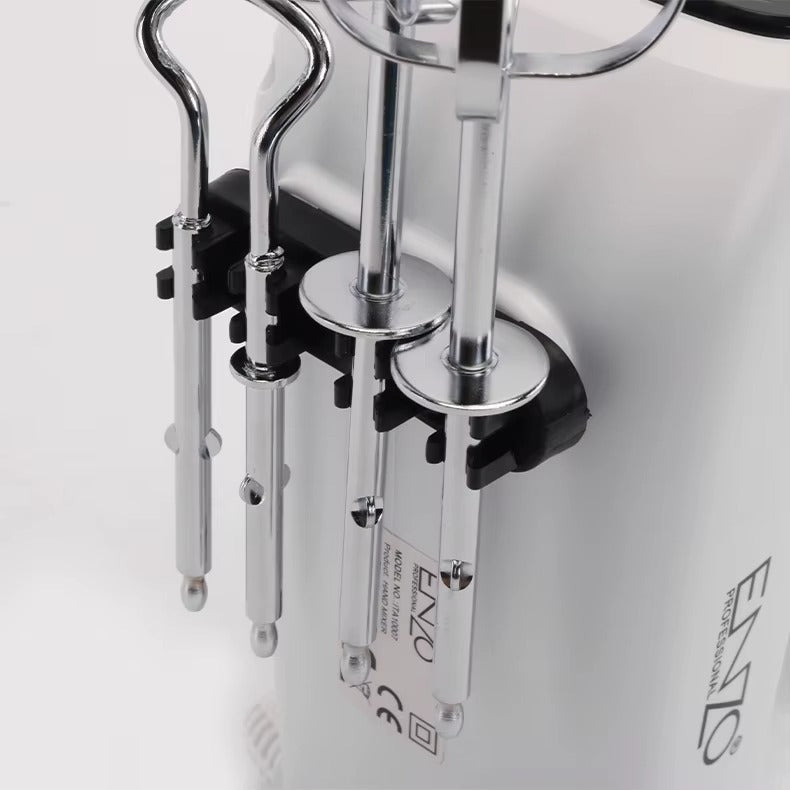 ENZO PROFESSIONAL HAND MIXER 200W Référence : ITA10007