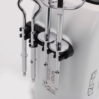 ENZO PROFESSIONAL HAND MIXER 200W Référence : ITA10007