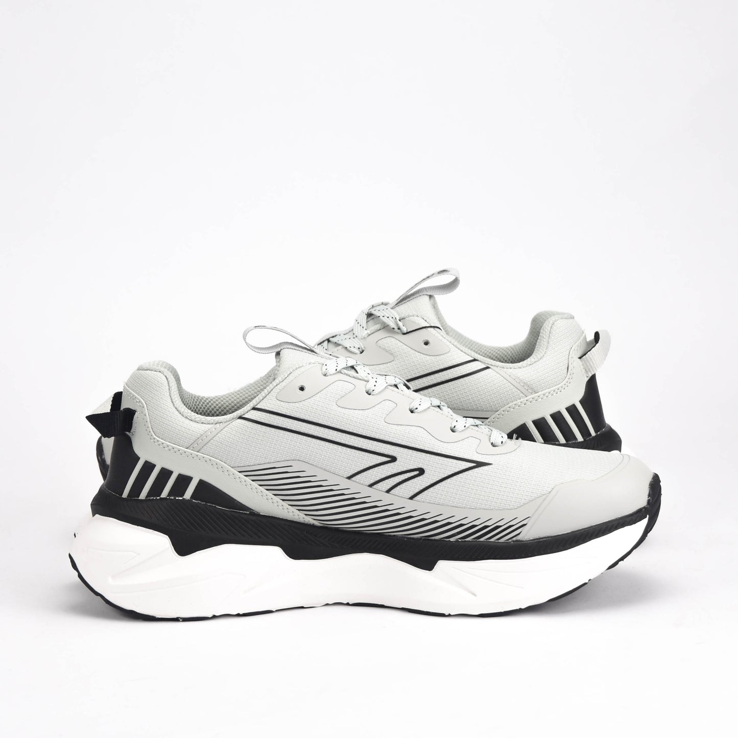 HI-TEC BASKET Référence : S015011