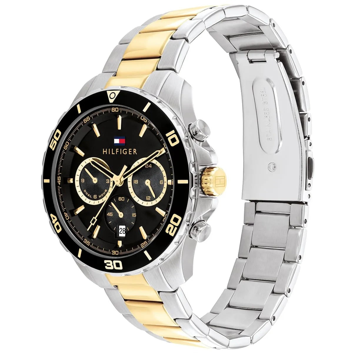 MONTRE TOMMY HILFIGER Référence : 1792095