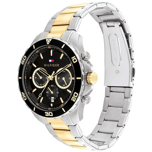 MONTRE TOMMY HILFIGER Référence : 1792095