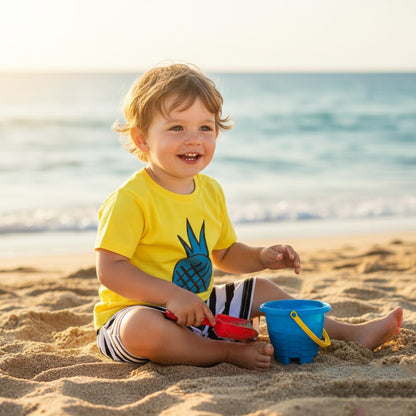 Ensemble Bébé & Enfant – De 3 Mois à 4 Ans